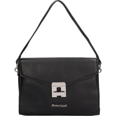 Marina Galanti dámská crossbody kabelka Lippe černá