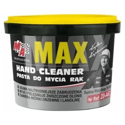 Ma Professional čistiaca pasta Max 500 g