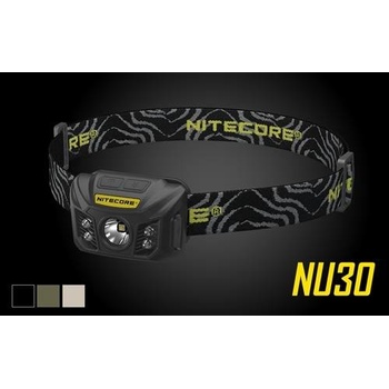 Nitecore NU30