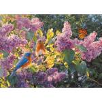 Cobble Hill - Puzzle Spring Interlude - 500 piese