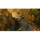 Hry na PC Jagged Alliance: Rage!