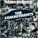 Ost - The Commitments CD