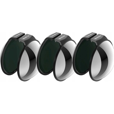 Freewell Sada ND filtrů pro OSMO 360 3 ks