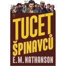Tucet špinavců