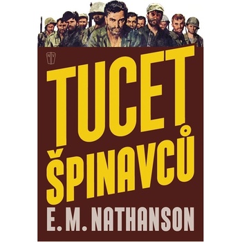 Tucet špinavců