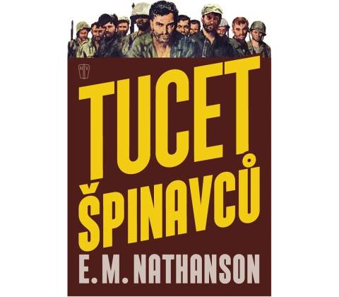 Tucet špinavců