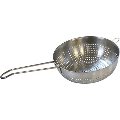 Nerezový cedník TORO 20cm – Zbozi.Blesk.cz