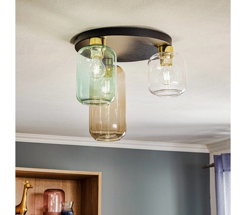 TK Lighting 3318