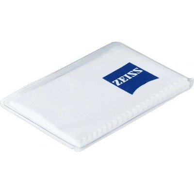 Zeiss Microfibre Cleaning Cloths – Zbozi.Blesk.cz