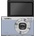 Yashica Tank Blue (YAS-DGCMTK-BL)
