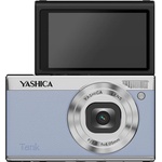 Yashica Tank Blue (YAS-DGCMTK-BL) Цифрови фотоапарати