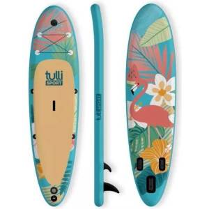 Tulli Sport: Тропик SUP комплект - 320 см (SUP96742)
