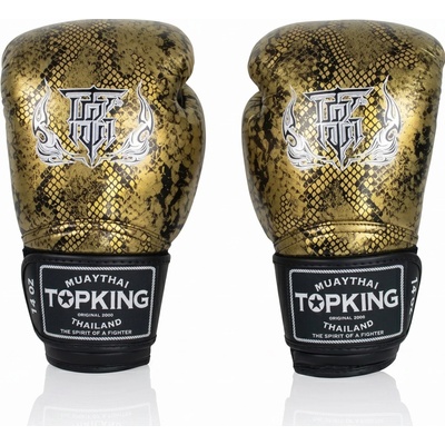 Top King Muay Thai Super Star Air Snake