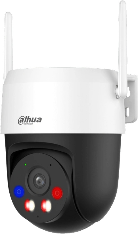 Dahua IPC-P5AS-PV
