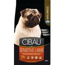 Cibau sensitive lamb Mini 0,8 kg