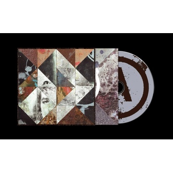 Archive: Glass Minds - CD