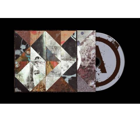 Archive: Glass Minds - CD