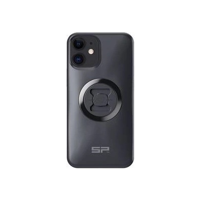 Púzdro SP Connect na Apple iPhone 12 mini čierne