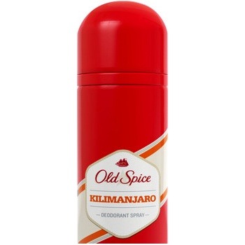 Old Spice Kilimanjaro deospray 150 ml