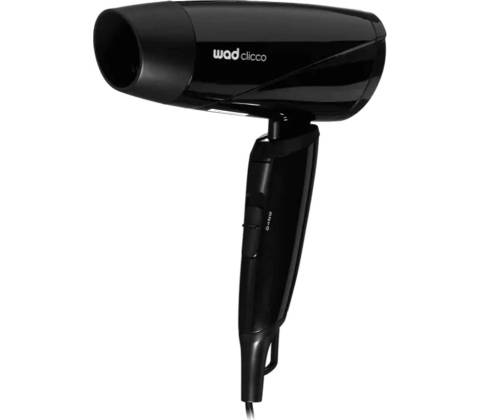 WAD Clicco mini Black