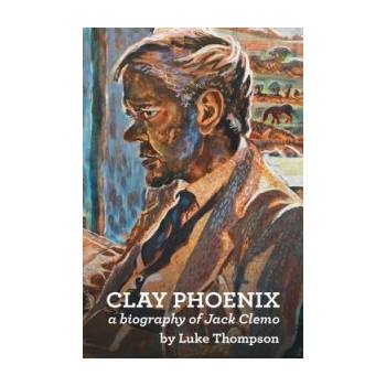 Clay Phoenix