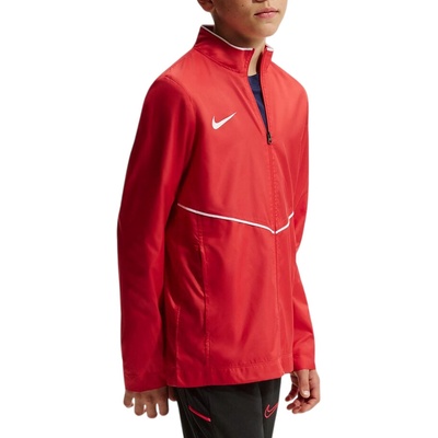 Nike Park 26 Rain Kids červená