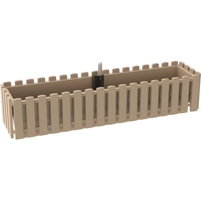 Parkside Kvetináč, 75 cm béžová 100400448