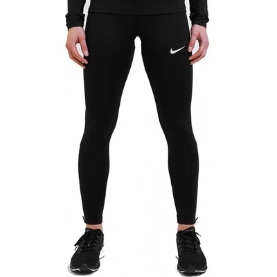 Nike nohavice Women Stock Full Length Tight čierné