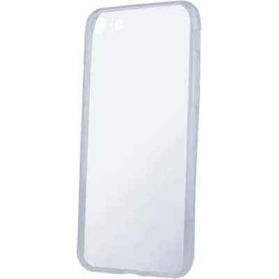 Samsung Силиконов калъф кейс, Slim case, 1 mm, за Samsung Galaxy A51, прозрачен