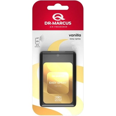 Dr. Marcus Easy Spray Vanilla