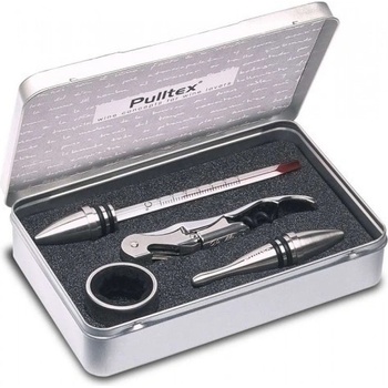 Set Wine de Luxe