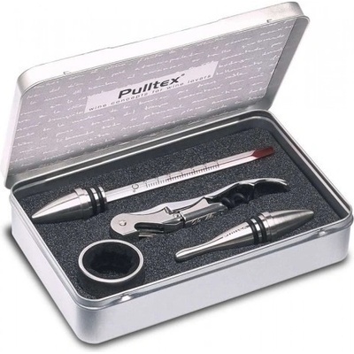 Set Wine de Luxe