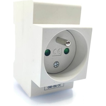 Tracon 2P+E C60-DA