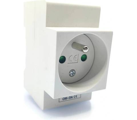 Tracon 2P+E C60-DA