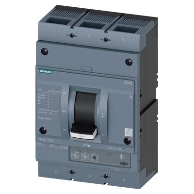 Siemens 3VA2563-5HL32-0AA0