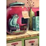 Heye - Puzzle Jarantine - 1 000 piese