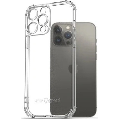 AlzaGuard Shockproof Case pro iPhone 13 Pro Max AGD-PCTS0043Z