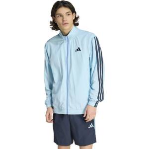Adidas Спортно горнище essentials 3 stripes tracktop