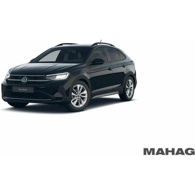 Volkswagen Taigo 1.0 TSI Life 85 kW