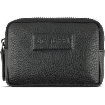 Image 1 of Bugatti Кожен калъф за ключове Bugatti Elsa, черен (49 4621 01)