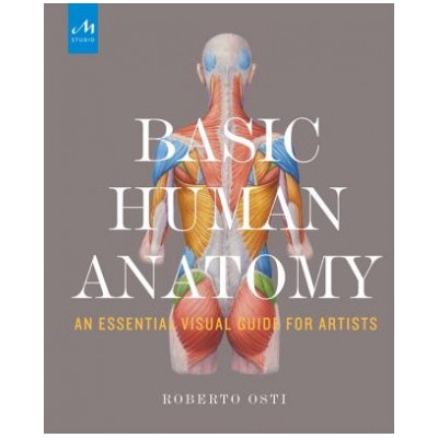 Basic Human Anatomy Osti Roberto
