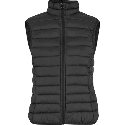 New Morning Studios New morning studios nm 032 / Дамски лек елек - черен xxl (57003200205)