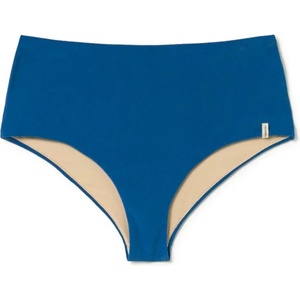 TWOTHIRDS Дамско бикини долнище TWOTHIRDS Women's Conic Bottom Bikini bottom - Cobalt Blue (150-5898-0111)