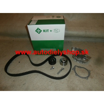 Peugeot 406 5/99-4/04 rozvody komplet Sada 2,0HDi / 66-79kw-80kw