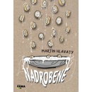 Nadrobené