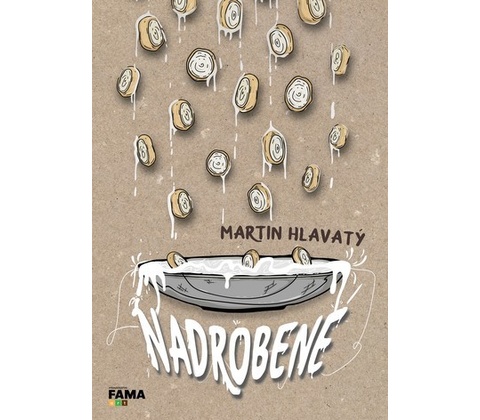 Nadrobené