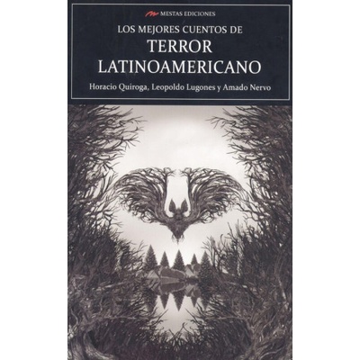 Los mejores cuentos de terror latinoamericano