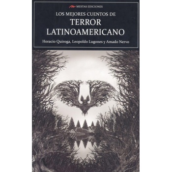 Los mejores cuentos de terror latinoamericano