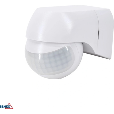 Bemko BM-B50-SES12WH-A