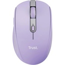 Trust Ozaa Compact Wireless Mouse 25384